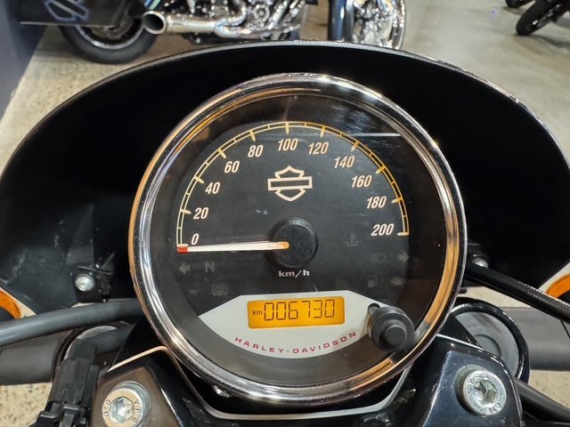 2020 Harley-davidson XG500 STREET 500 Black