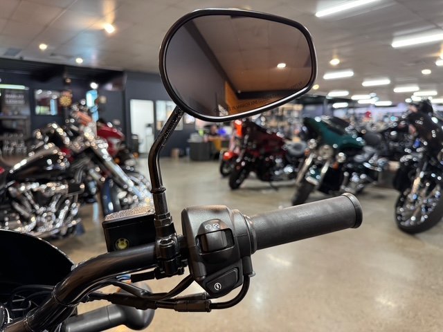 2020 Harley-davidson XG500 STREET 500 Black