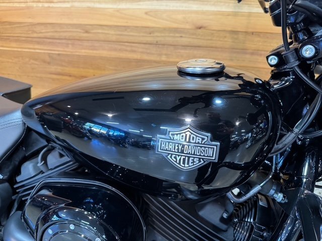 2020 Harley-davidson XG500 STREET 500 Black