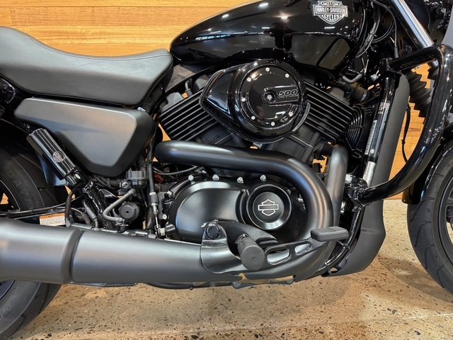 2020 Harley-davidson XG500 STREET 500 Black
