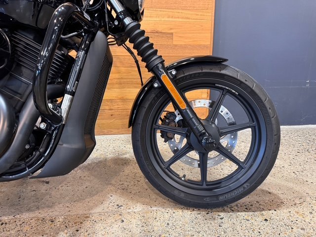 2020 Harley-davidson XG500 STREET 500 Black