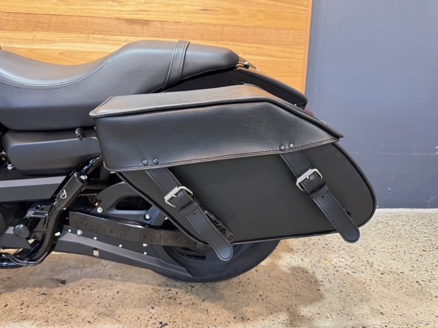 2020 Harley-davidson XG500 STREET 500 Black