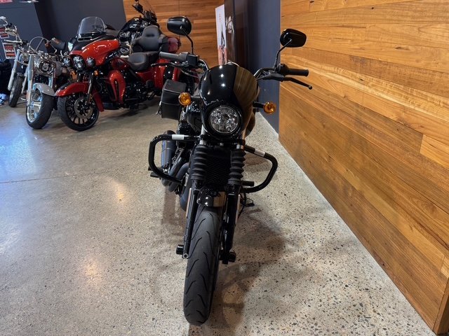 2020 Harley-davidson XG500 STREET 500 Black