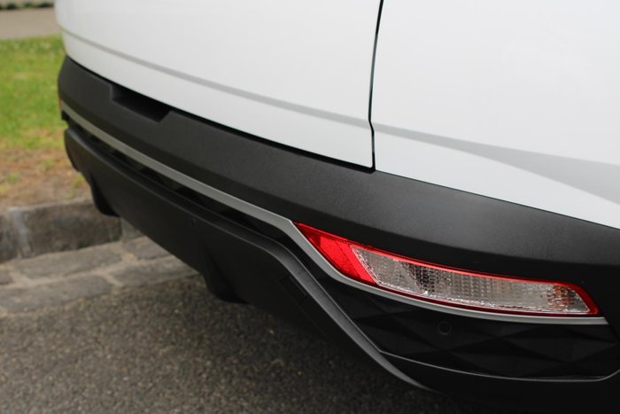 2024 Hyundai Tucson NX4.V2 MY24 White Cream