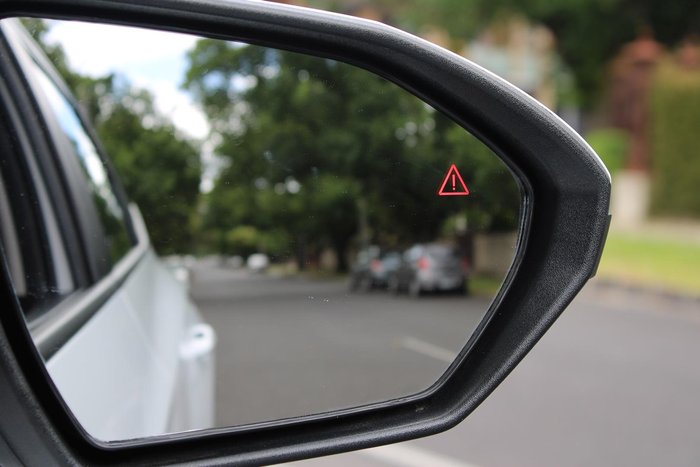 2024 Hyundai Tucson NX4.V2 MY24 White Cream