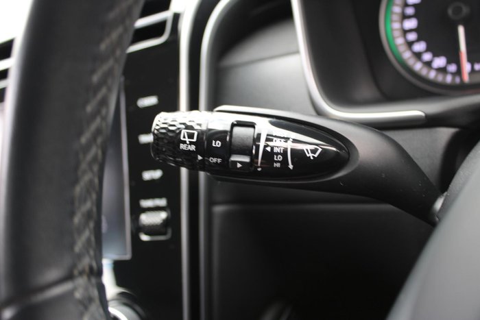 2024 Hyundai Tucson NX4.V2 MY24 White Cream