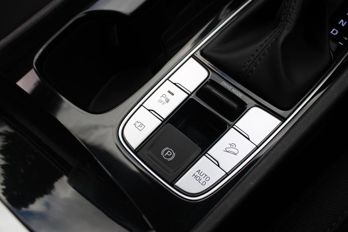 2024 Hyundai Tucson NX4.V2 MY24 White Cream