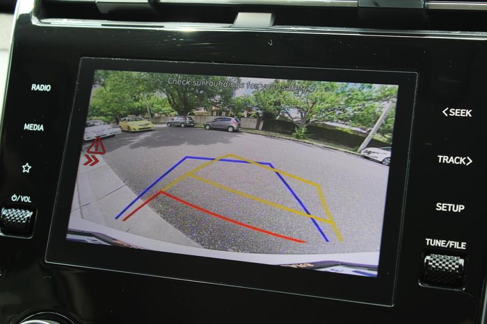 2024 Hyundai Tucson NX4.V2 MY24 White Cream