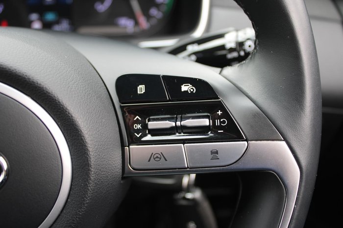 2024 Hyundai Tucson NX4.V2 MY24 White Cream