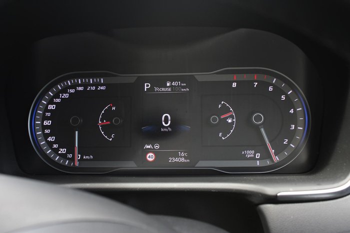 2024 Hyundai Tucson NX4.V2 MY24 White Cream