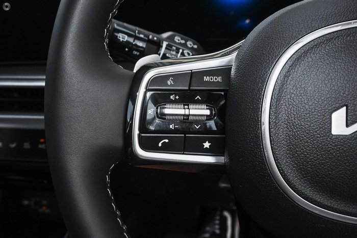 2025 Kia Sorento Sport+ MQ4 PE MY26 AWD Aurora Black