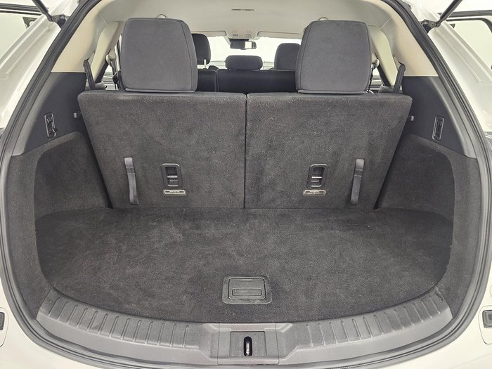 2022 Mazda CX-9 Sport TC Snowflake White Pearl