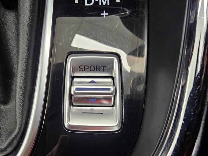 2022 Mazda CX-9 Sport TC Snowflake White Pearl