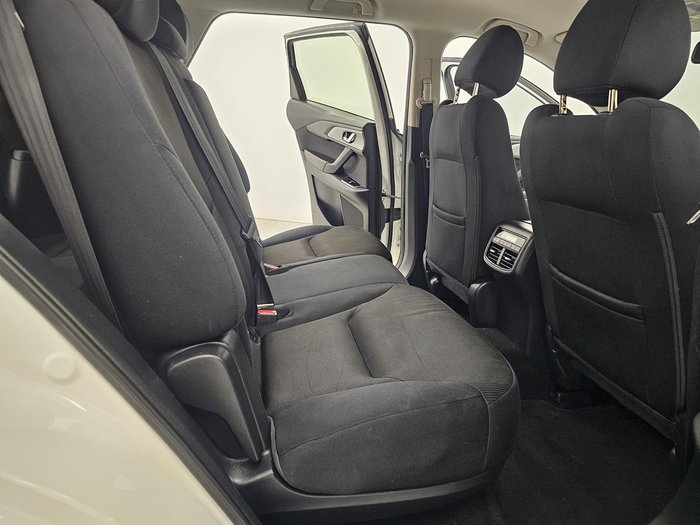 2022 Mazda CX-9 Sport TC Snowflake White Pearl