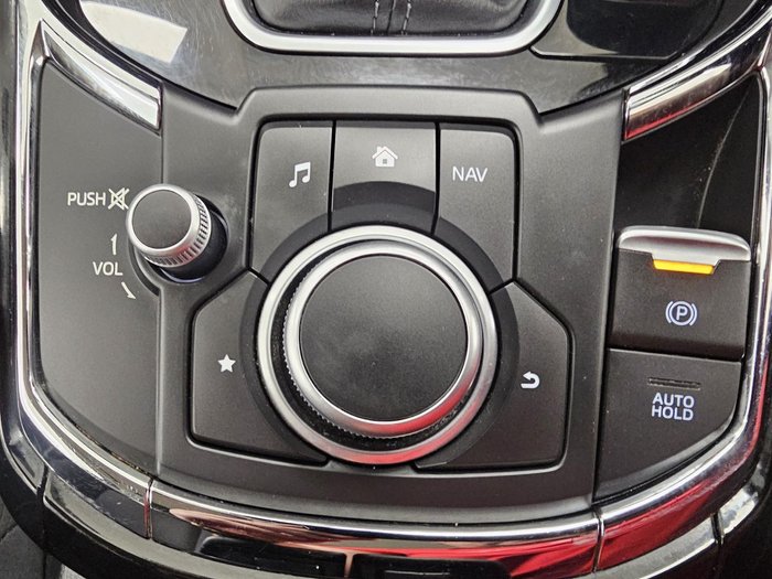 2022 Mazda CX-9 Sport TC Snowflake White Pearl