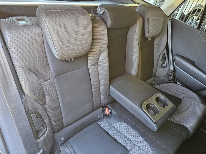 2025 Subaru Outback AWD 6GEN MY25 AWD Magnetite Grey