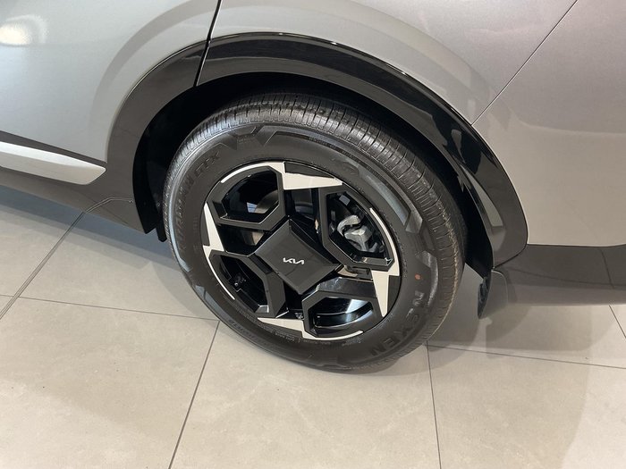 2025 Kia Sportage SX