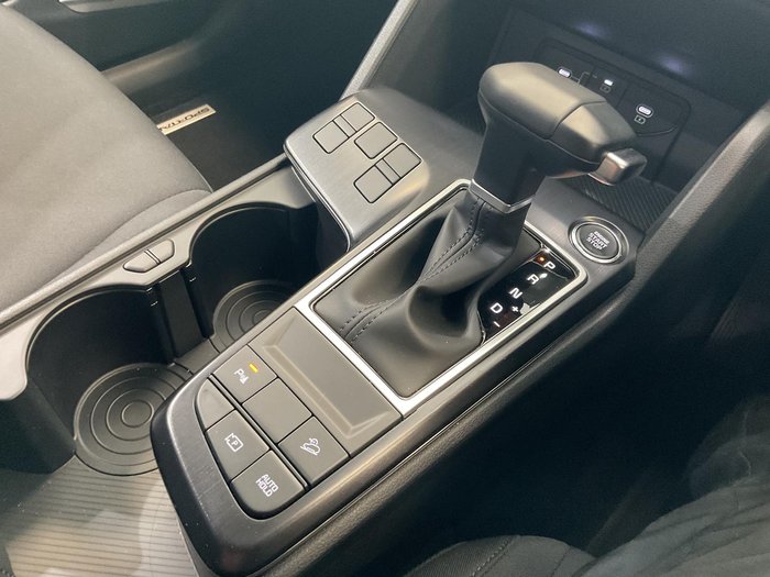 2025 Kia Sportage SX