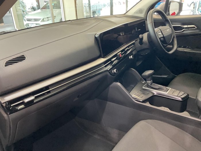 2025 Kia Sportage SX