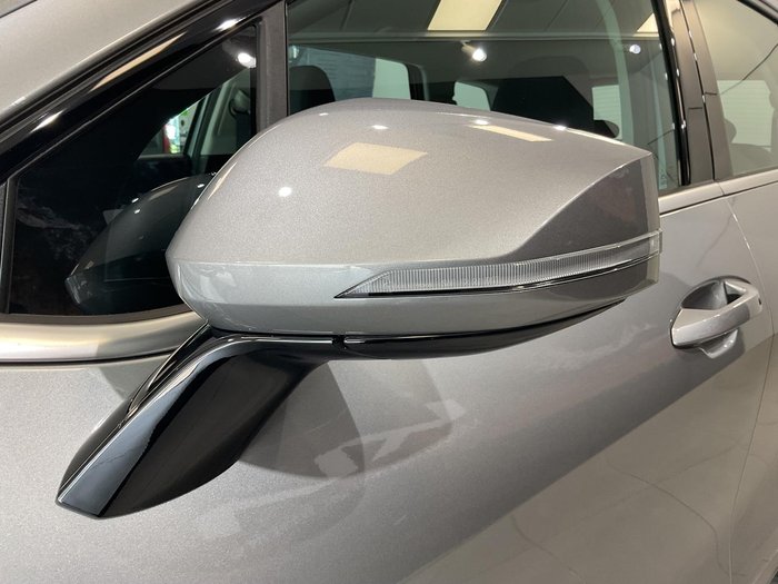 2025 Kia Sportage SX