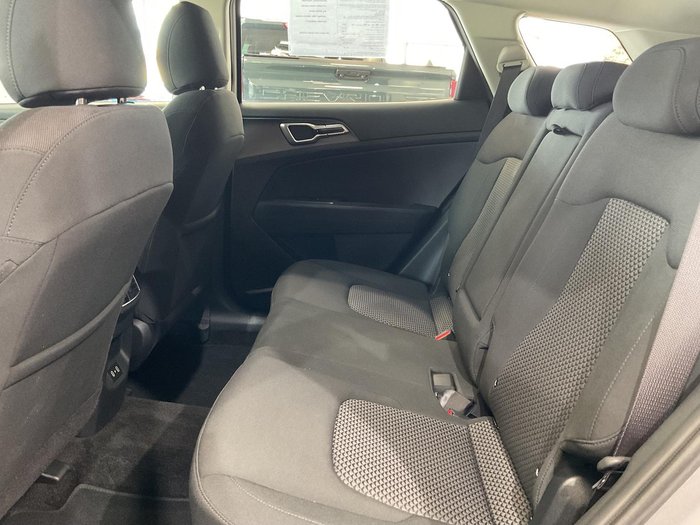 2025 Kia Sportage SX