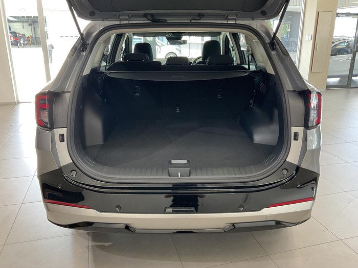 2025 Kia Sportage SX