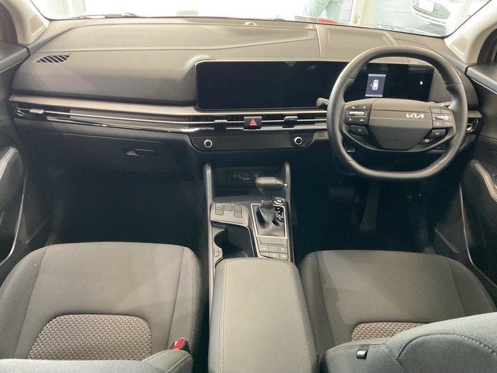 2025 Kia Sportage SX