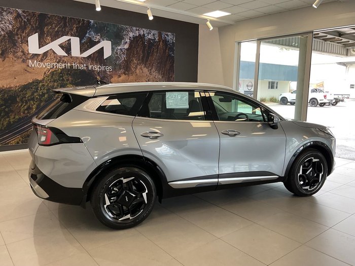 2025 Kia Sportage SX