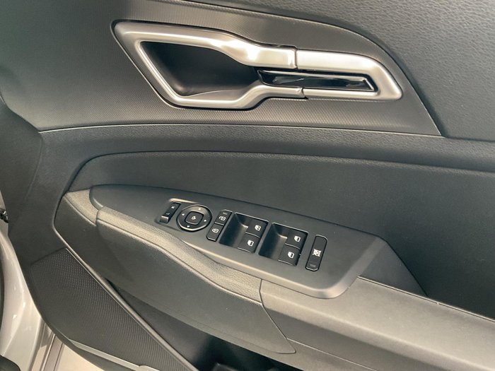 2025 Kia Sportage SX