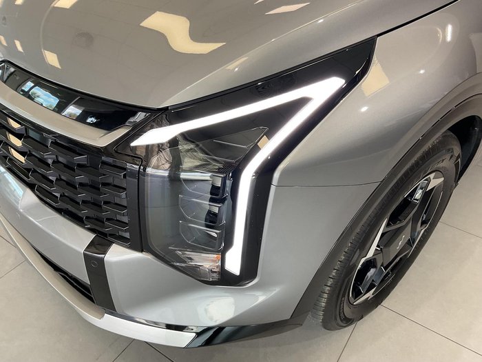 2025 Kia Sportage SX