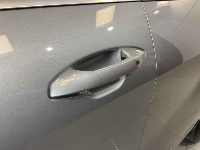 2025 Kia Sportage SX