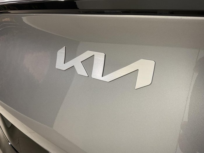 2025 Kia Sportage SX