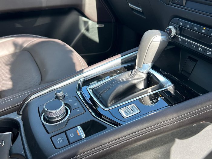 2025 Mazda CX-5 G25 Akera