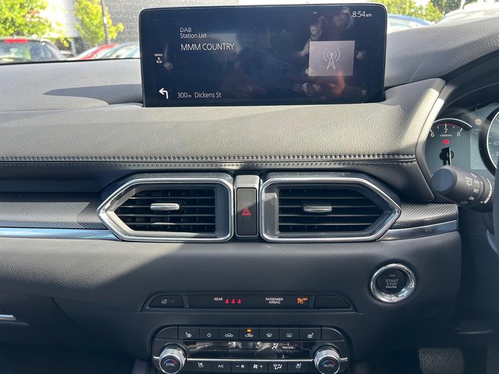 2025 Mazda CX-5 G25 Akera