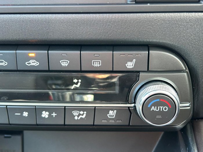 2025 Mazda CX-5 G25 Akera