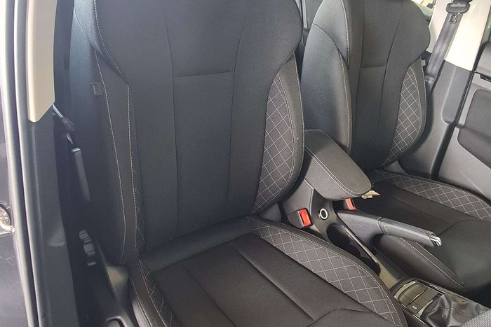 2023 SKODA Kamiq 85TSI Runout