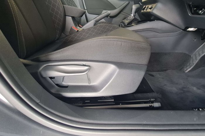 2023 SKODA Kamiq 85TSI Runout