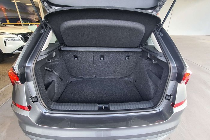 2023 SKODA Kamiq 85TSI Runout