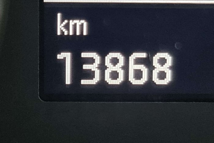 2023 SKODA Kamiq 85TSI Runout