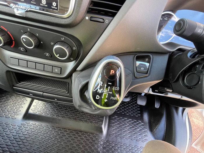 2025 Iveco Daily 45C18 Tradie Made