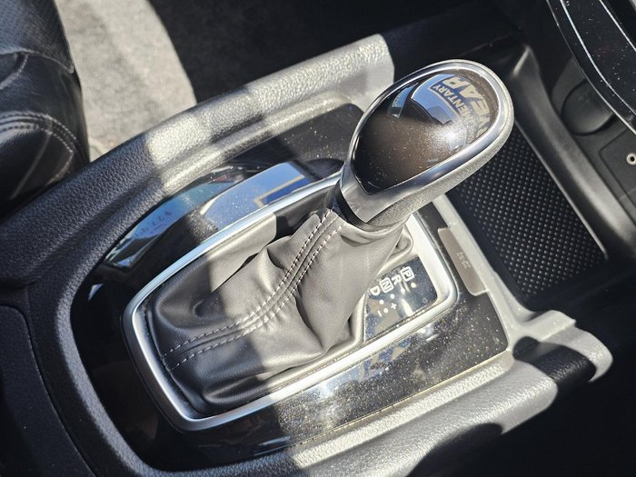 2021 Nissan X-TRAIL ST-L