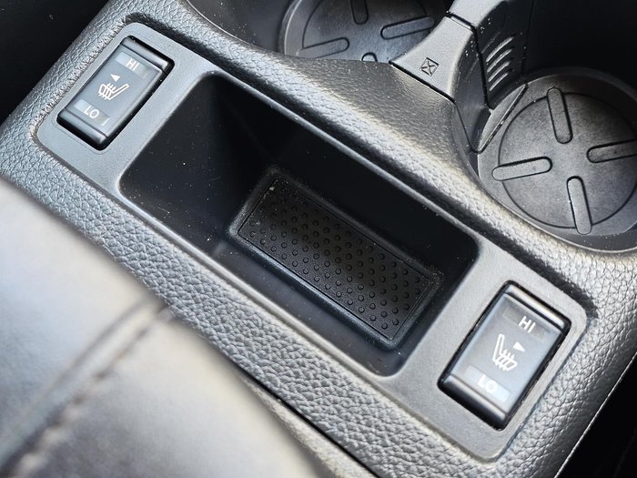 2021 Nissan X-TRAIL ST-L