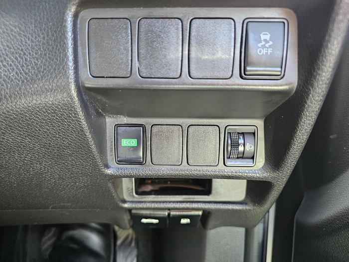 2021 Nissan X-TRAIL ST-L