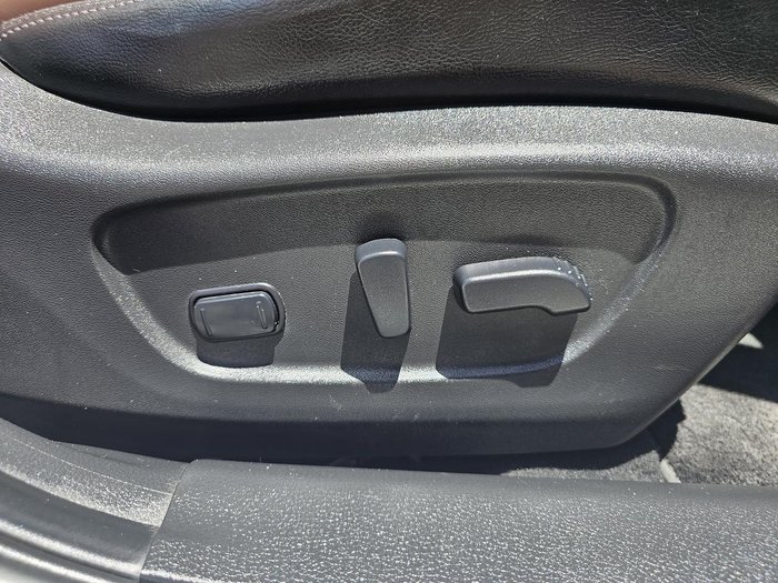 2021 Nissan X-TRAIL ST-L