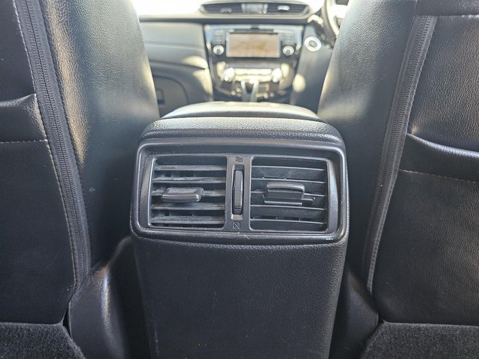 2021 Nissan X-TRAIL ST-L