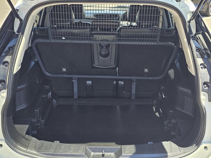 2021 Nissan X-TRAIL ST-L