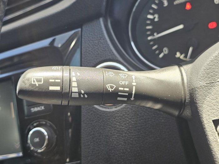 2021 Nissan X-TRAIL ST-L