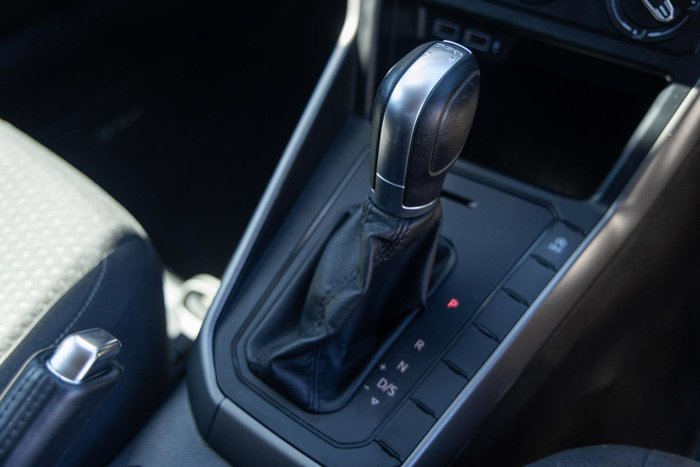 2018 Volkswagen Polo 85TSI Comfortline