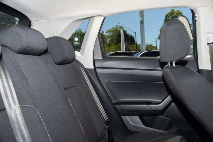 2018 Volkswagen Polo 85TSI Comfortline