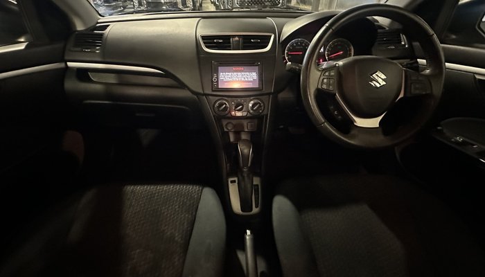 2014 Suzuki Swift GL Navigator